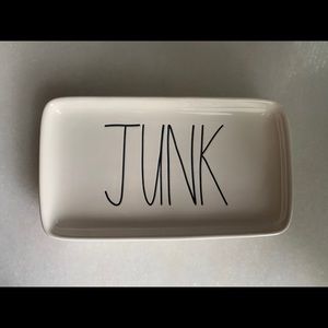 RAE DUM Junk Tray